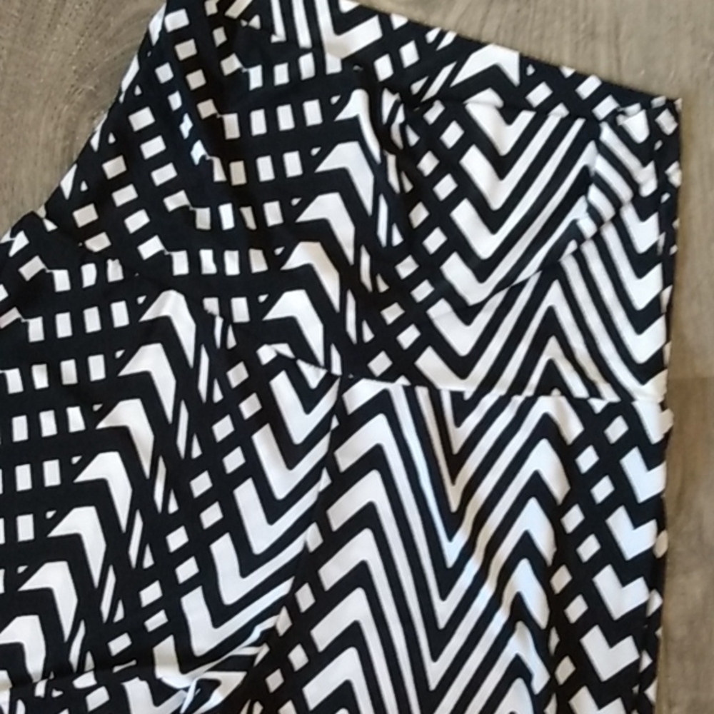 Aria Fashion Wide leg pants - Picture 3 of 5